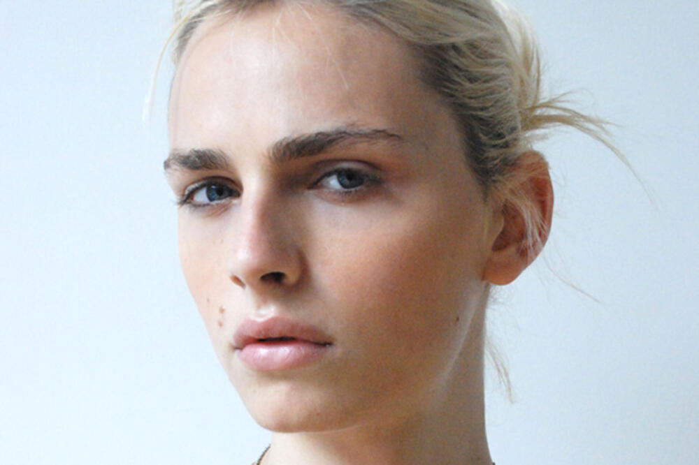 Andrej Pejić, Foto: Styleite.com