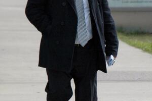 Mujović pokušava da spriječi izbor Radulovića za dekana