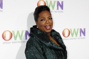 Opra Vinfri će emitovati svoj šou uživo sa Tahrira