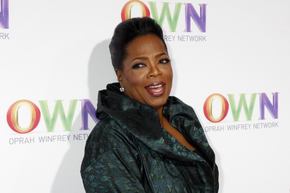 Opra Vinfri, Foto: Rojters