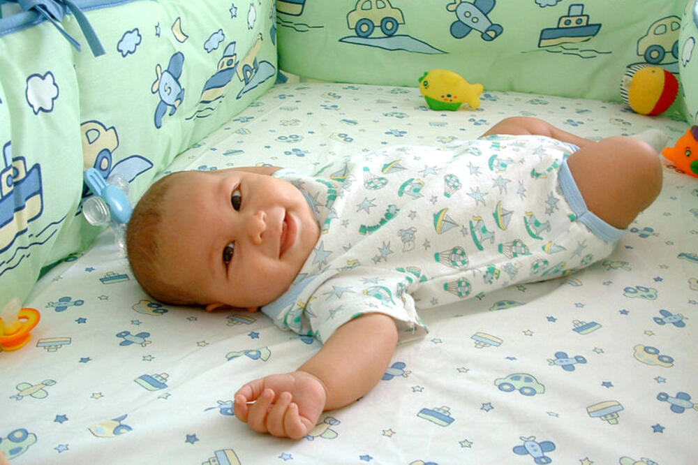 beba, Foto: Wikipedia