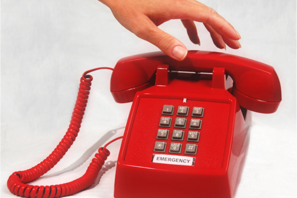 telefon, Foto: Shutterstock.com