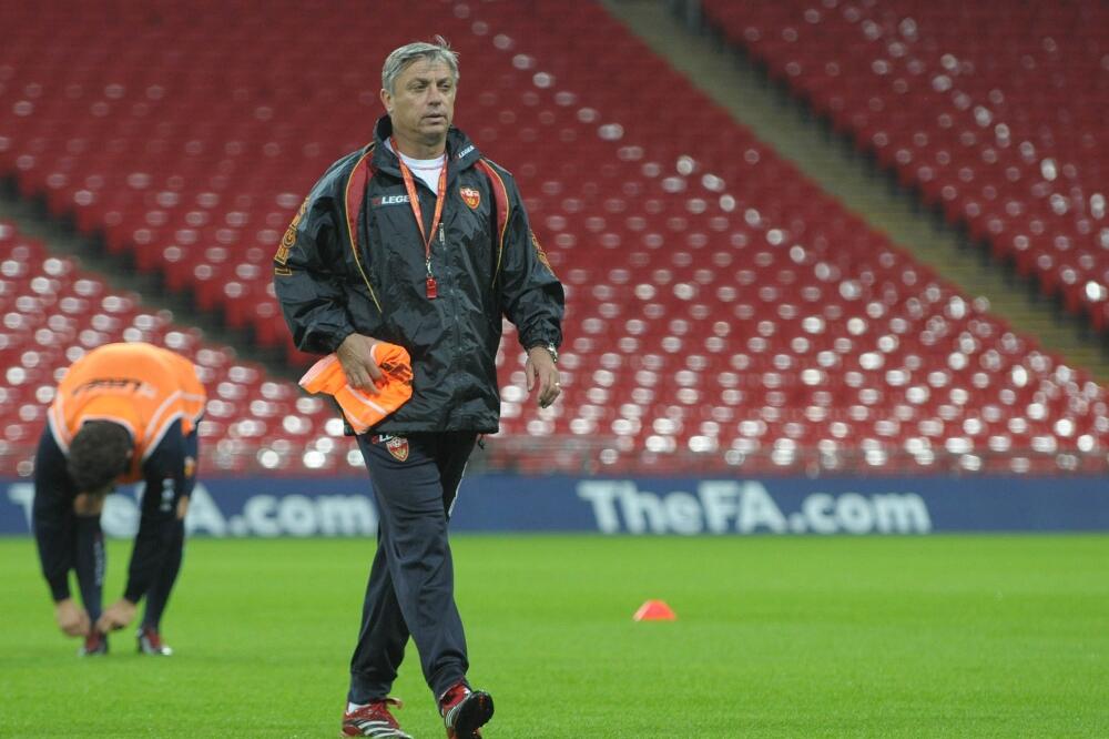 cico, Foto: Savo PRELEVIĆ