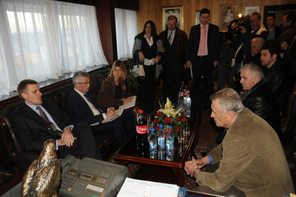 Lukšić FEP, Foto: Ar