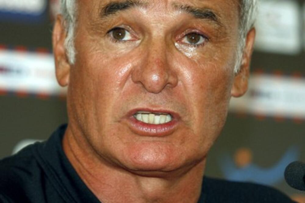 ranijeri, Foto: Reuters