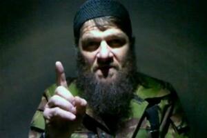 Doku Umarov pozvao na džihad u Rusiji