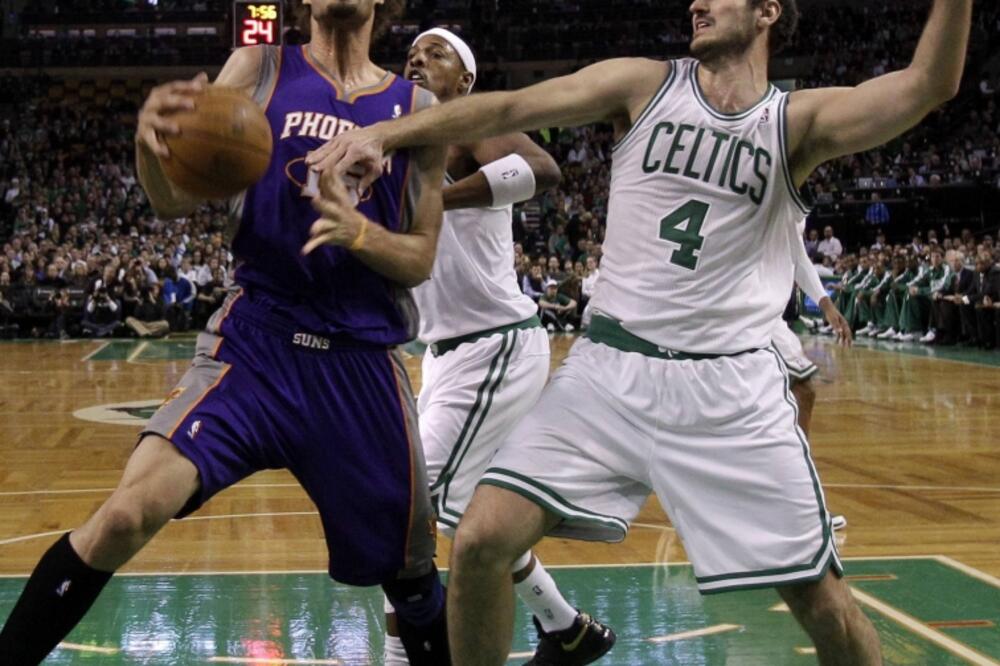 Nenad Krstić, Foto: Beta/AP