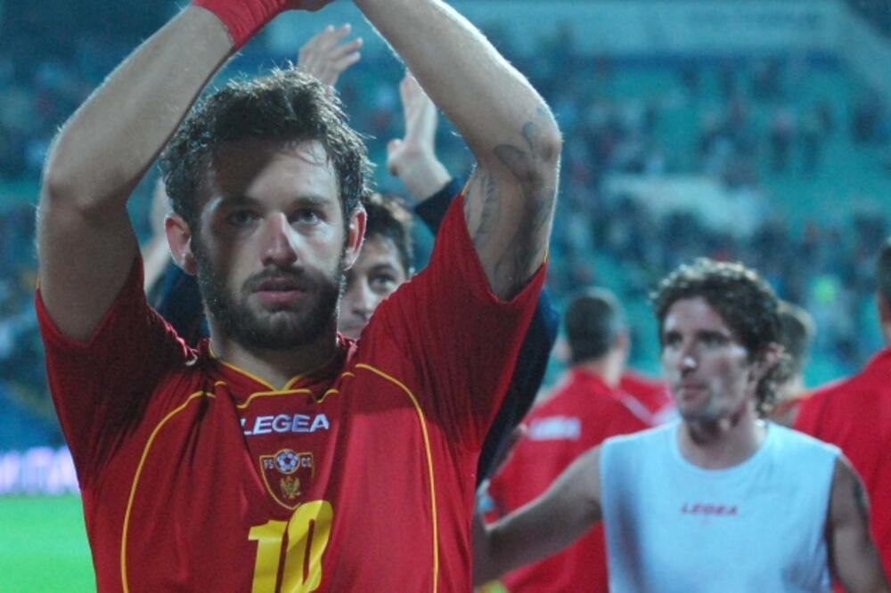 đalović, Foto: Zoran ĐURIĆ