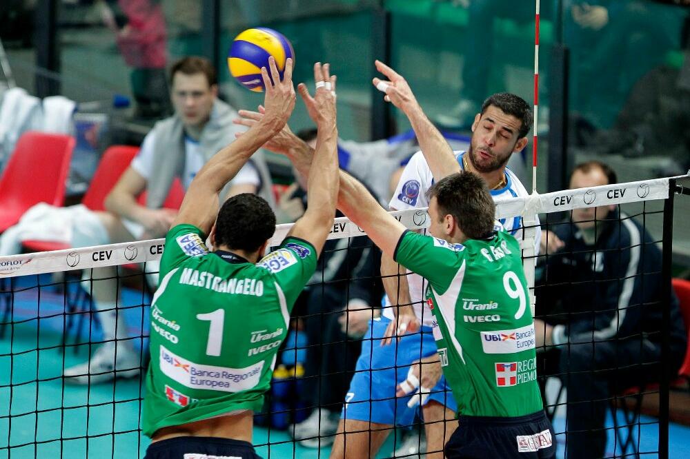 Dante, Foto: Www.cev.lu