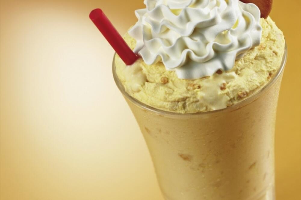 frape, Foto: Crystal.com