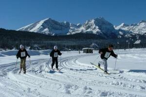 Na Žabljaku sve spremno za festival Henrih Angel
