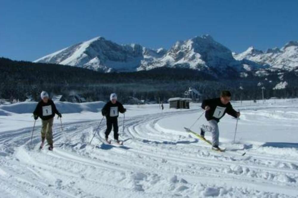 Zabljak, Foto: Obrad Pješivac
