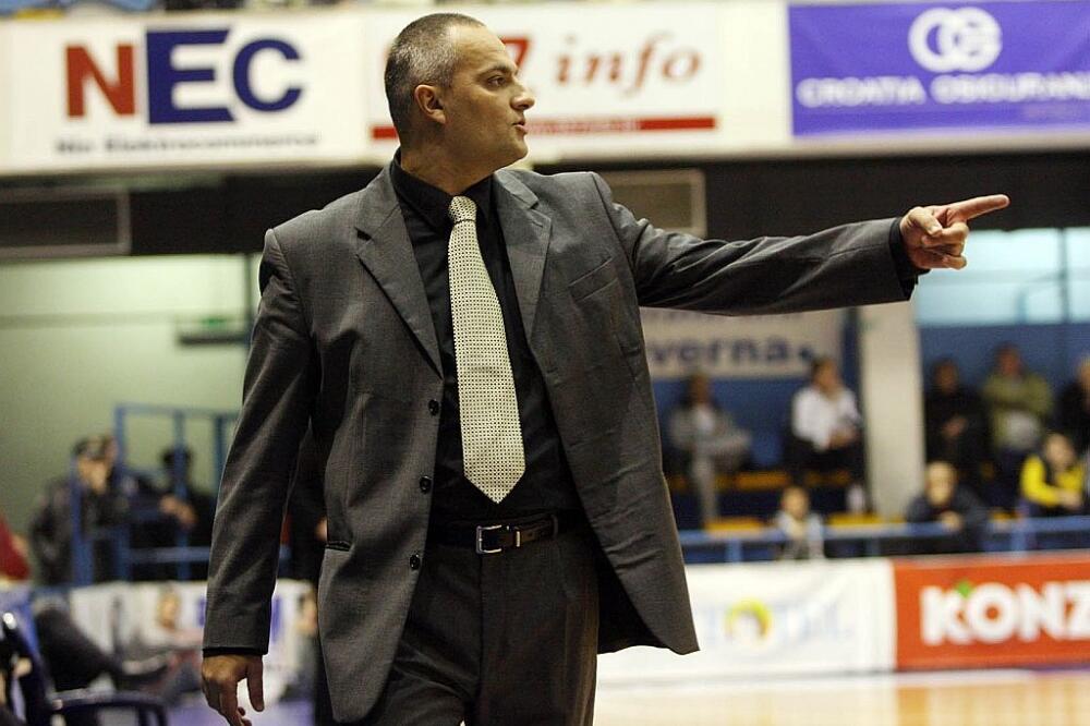 Tihomir Bujan, Foto: ZADARSKI LIST