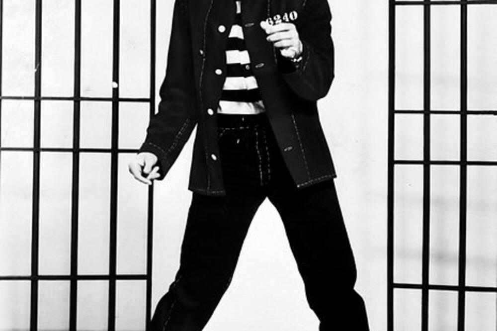 Elvis Prisli, Foto: Wikipedia