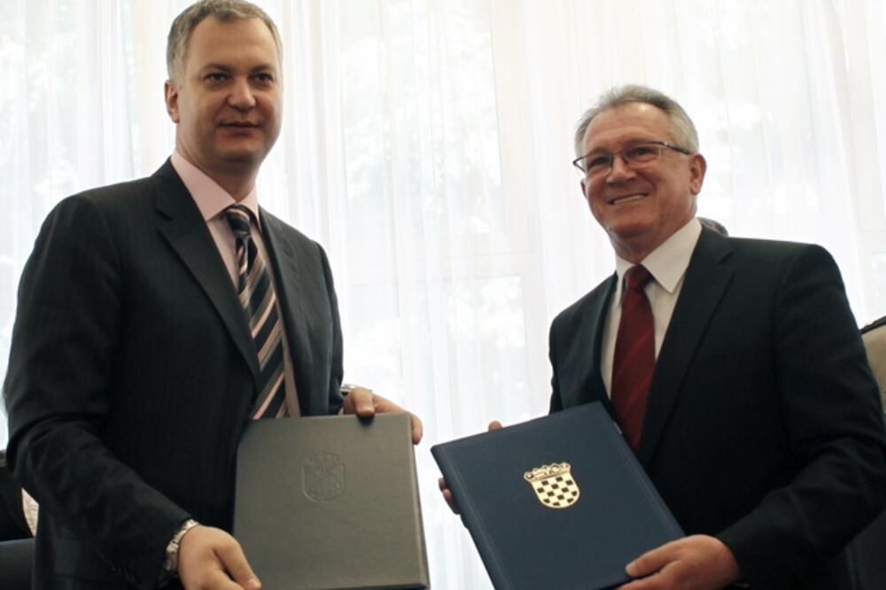 Dragan Šutanovac, Foto: Rojters