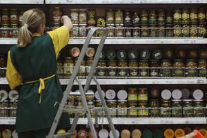 Trgovci tvrde da su proizvođači domaće hrane razmaženi