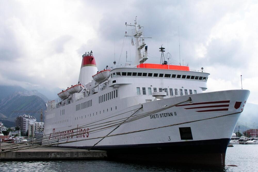 Sveti Stefan, Foto: Anto Baković