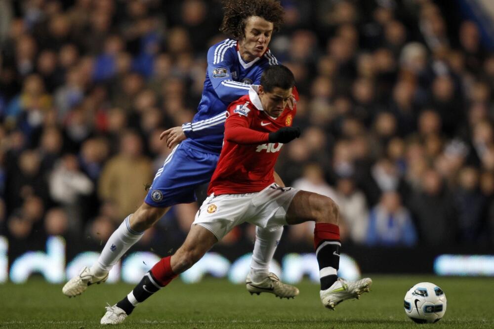 Čelzi, Foto: REUTERS