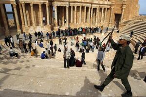 CNN: Zvaničnici SAD ne znaju ko su vođe pobune u Libiji