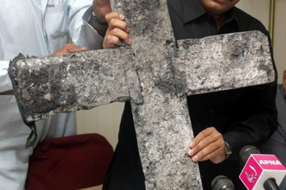 Šahbaz Bati, Foto: Rojters