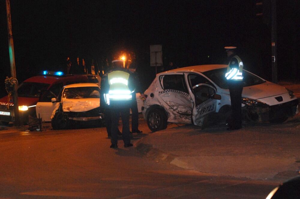 udes blok 5, Foto: Zoran Đurić