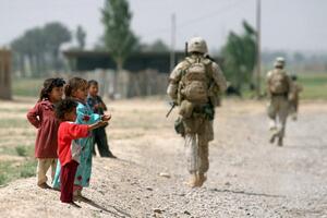 Zbog ratova 28 miliona djece ne ide u školu
