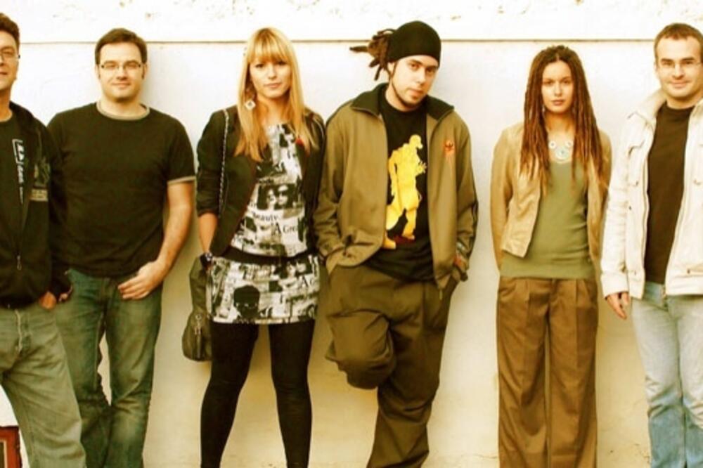 MistakeMistake, Foto: MTV