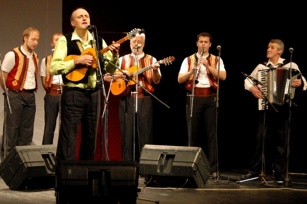 Assa Voce, Foto: Zoran Đurić