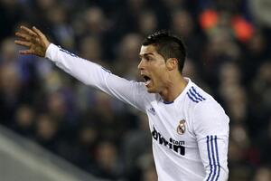 Kristijano Ronaldo po drugi put postaje otac?