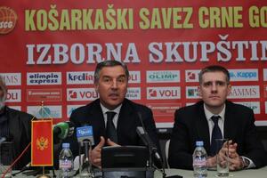 Mundobasket 2018. u Crnoj Gori i Srbiji?