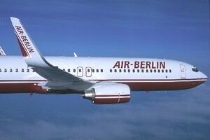 Er Berlin dobio dozvolu za let Tivat – Nirnberg