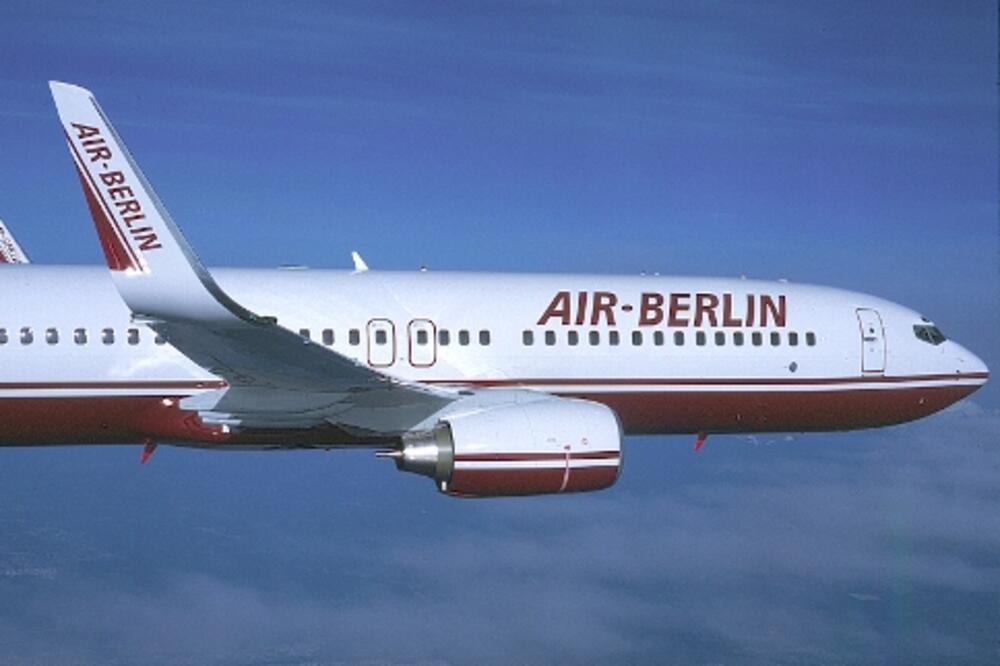 Er Berlin, Foto: Tehrantimes