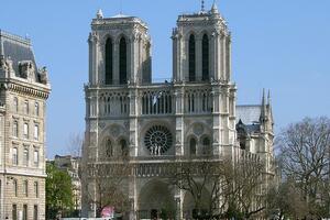 Tim Barton snima film po romanu Bogorodičina crkva u Parizu
