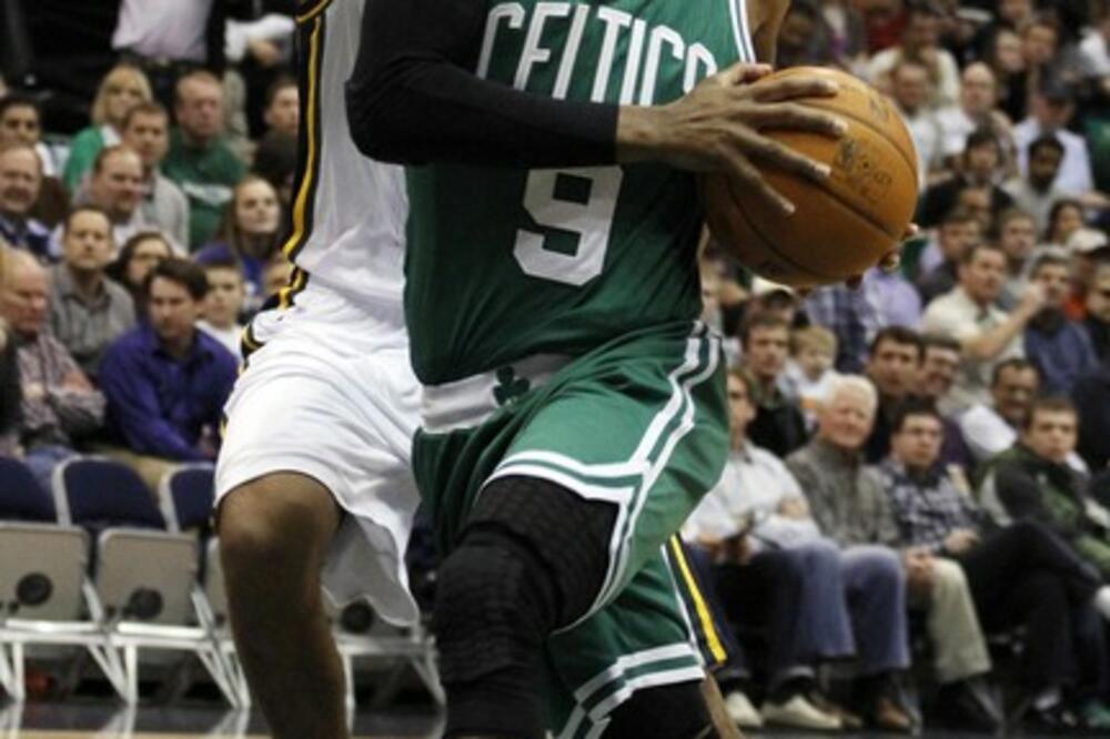 rondo, Foto: Reuters
