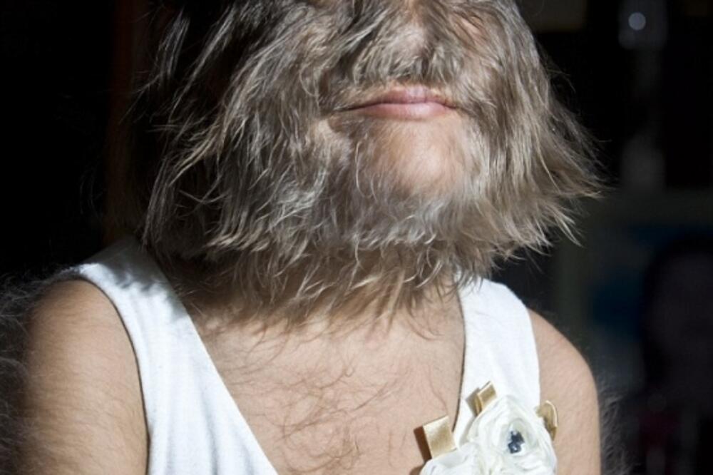 Supatra Sasuphan, Foto: Dailymail.co.uk