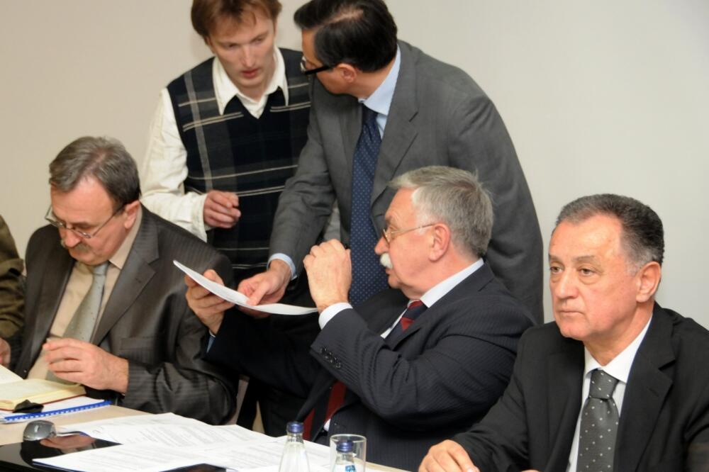 struja, Foto: Boris Pejović