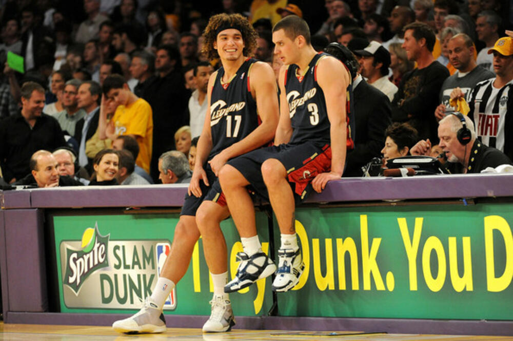 Aleksandar Pavlović, Foto: NBA.COM