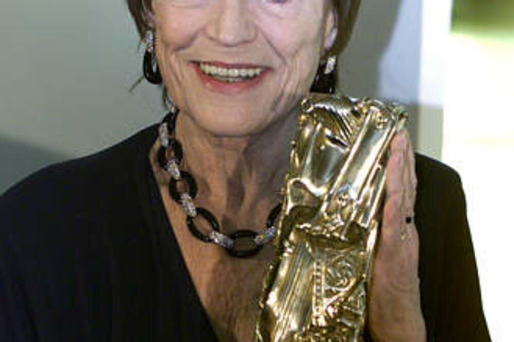 Ana Žirardo, Foto: Rojters