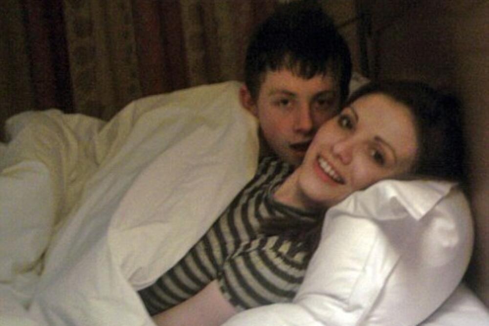 đak i prof., Foto: Daily Mail