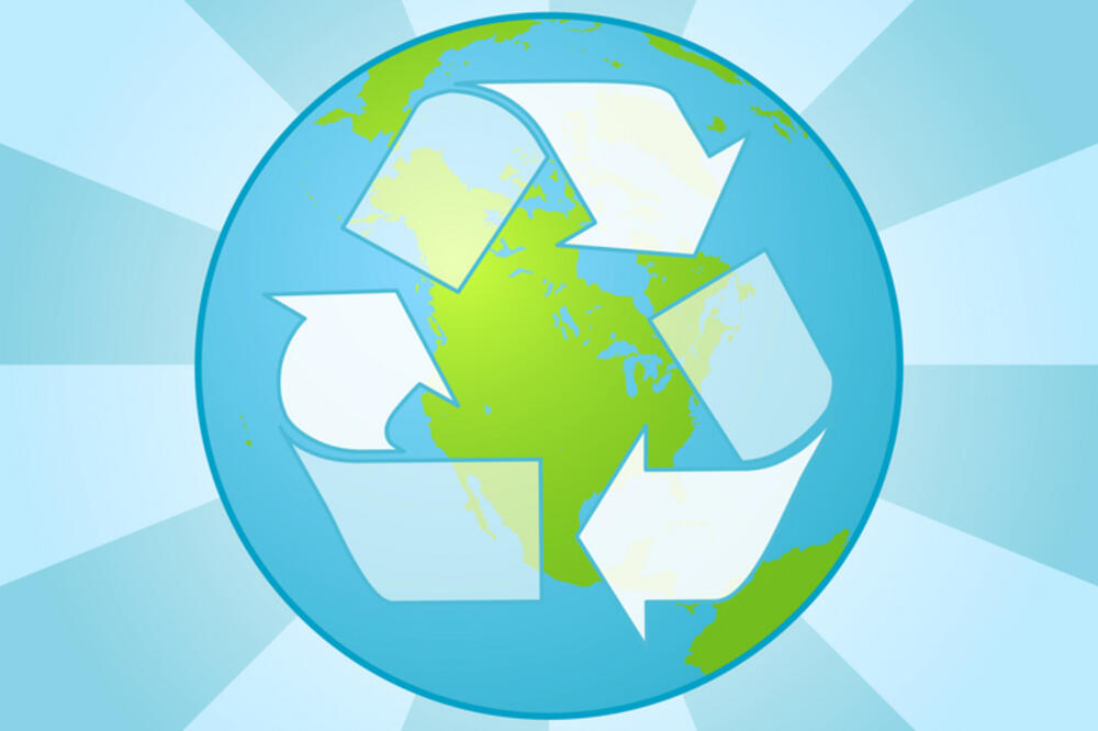 Reciklaža, Foto: Arhiva Vijesti