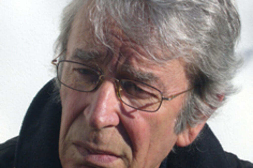 Mladen Lompar, Foto: Arhiva Vijesti