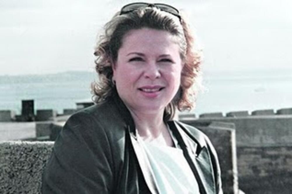 galina, Foto: Dieweissegarde.blogspot.com