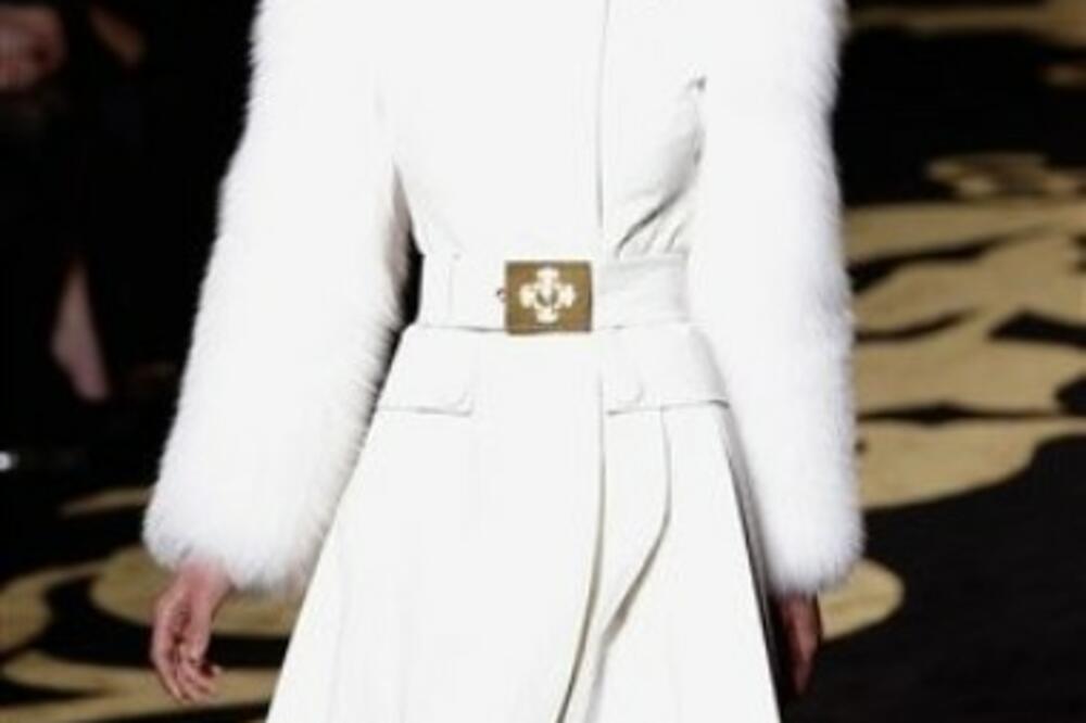 Versaće 1, Foto: AP