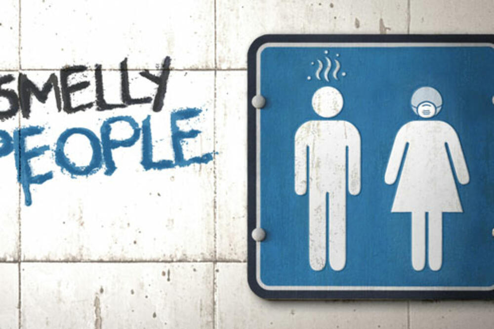 Smrdljivci, Foto: Tpcc