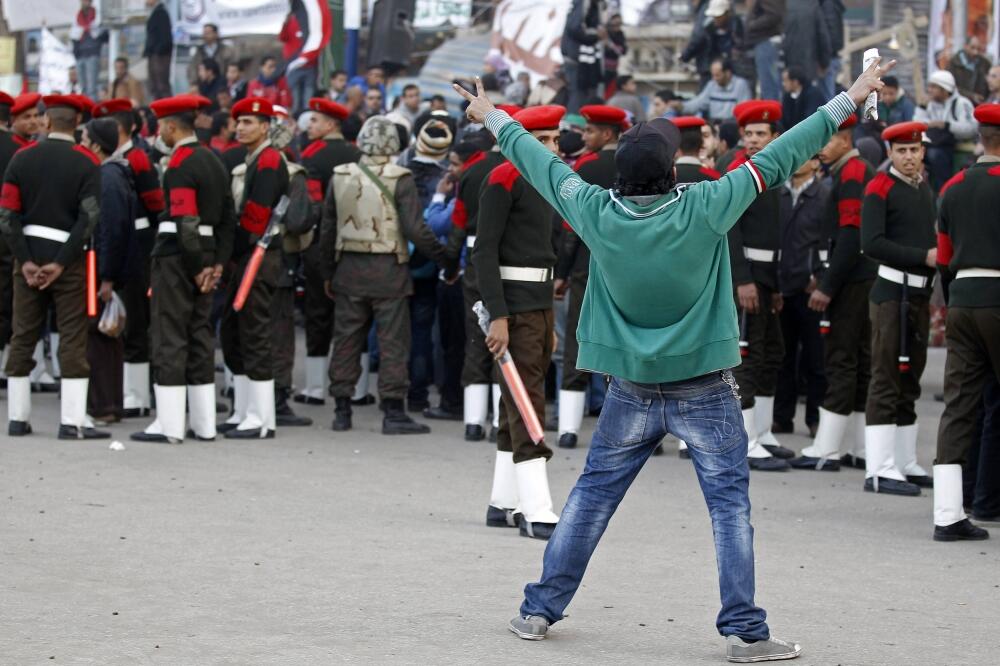 egipat AP, Foto: Rojters