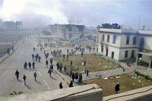 U Libiji još oko 650 građana EU