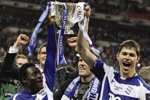 Martins i Žigić heroji Birmingema