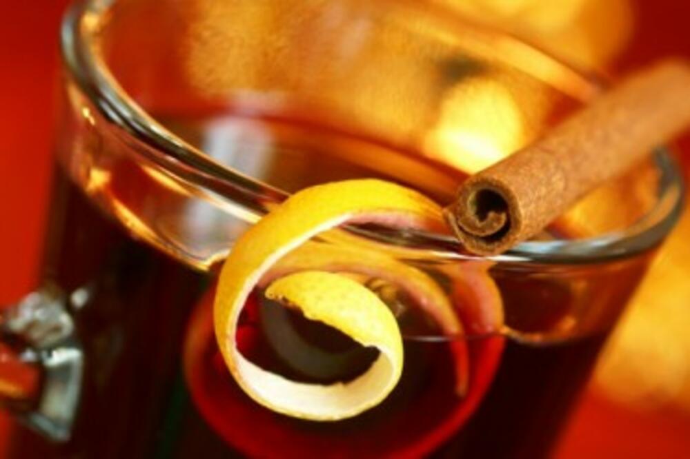 Kuvano vino, Foto: Beoclick.com