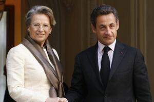 Alen Žipe novi šef francuske diplomatije