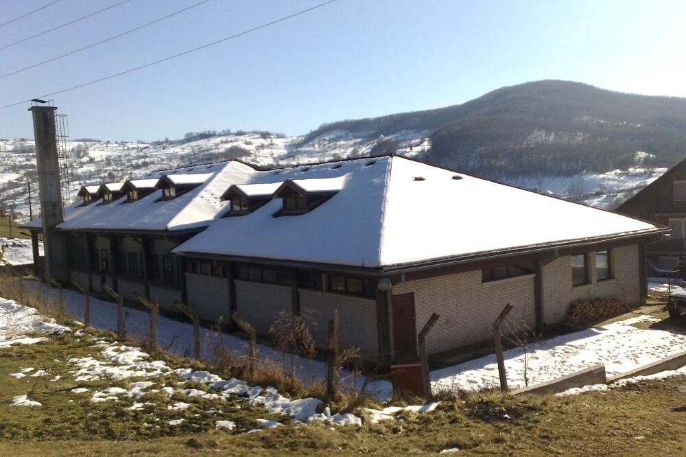 Fabrika Mladost, Foto: Arhiva Vijesti